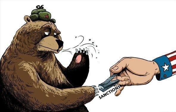 Война не повод для смеха, но....
