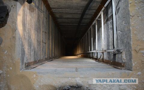 Авиаудар Израильского F16 по жилому дому