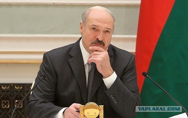 Беларусь не признает ДНР и ЛНР
