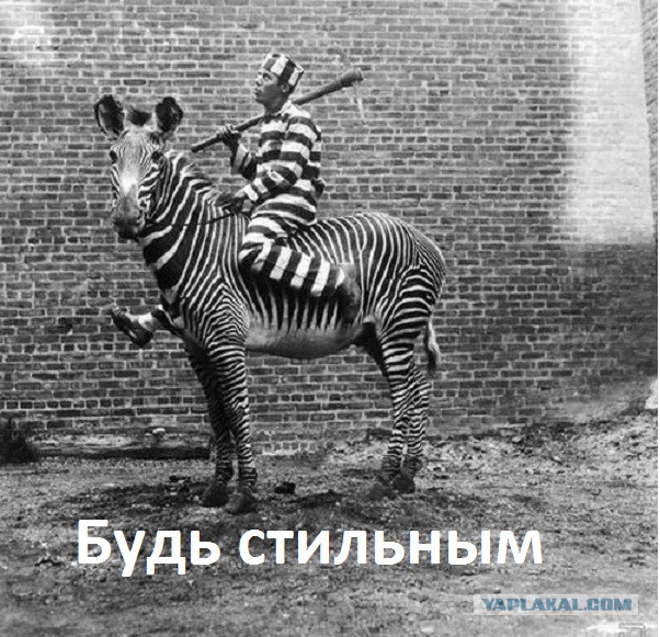 Психическая атака спецназа