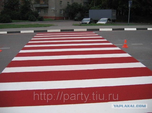 Очередной чиновничий маразм