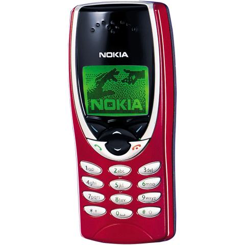 Прощай, Nokia: 13 телефонов финской компании,