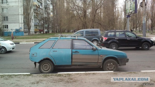 Картинки самоделкиных