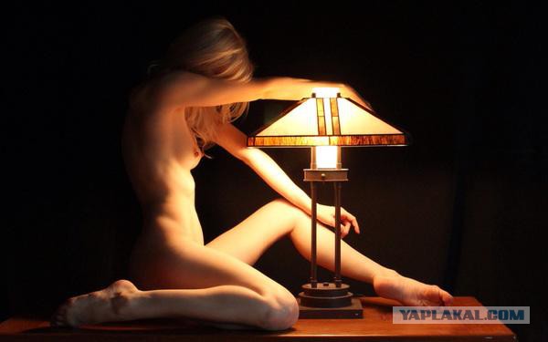 Как я жене изменять ходил.