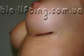 Сиськи в Африке. Этнографическое исследование