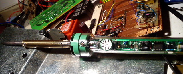 Восстановление китайского USB Bluetooth