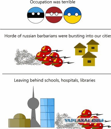 Как жилось в советской Грузии