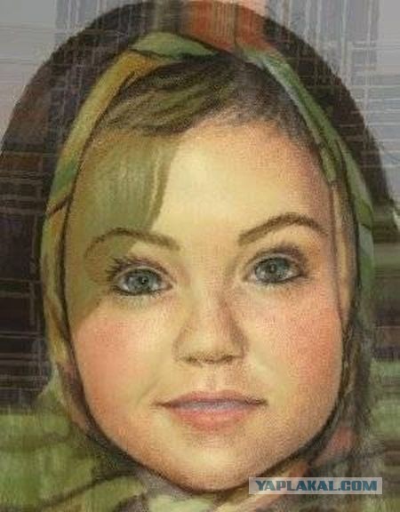 Мальвина уже не та...