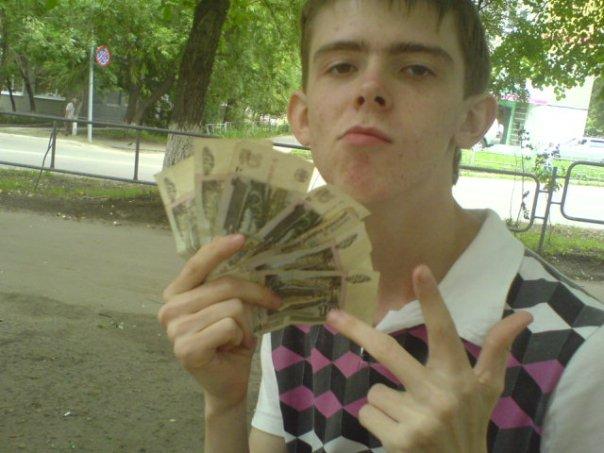 Ужасы и приколы из соцсетей