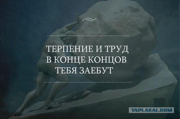 Демотиваторы