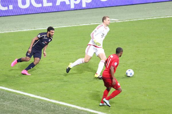 Champions League Сезон 2015/2016
