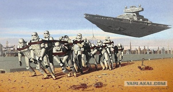 Прикольные картинки и демотиваторы