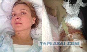 Из-за допросов умер ребёнок