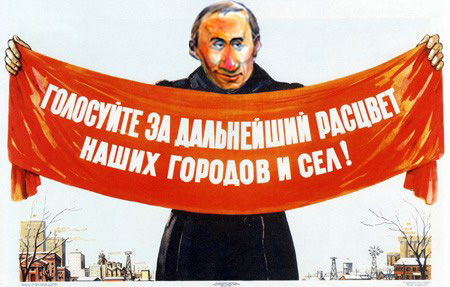 ПЛАКАТЫ. Прикольные плакаты, коллекция