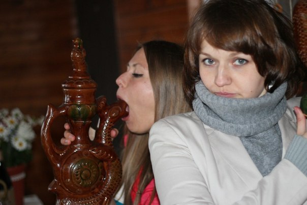 Подборка интересных и веселых картинок