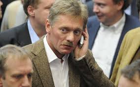 Дмитрий Песков солгал о своем офшоре