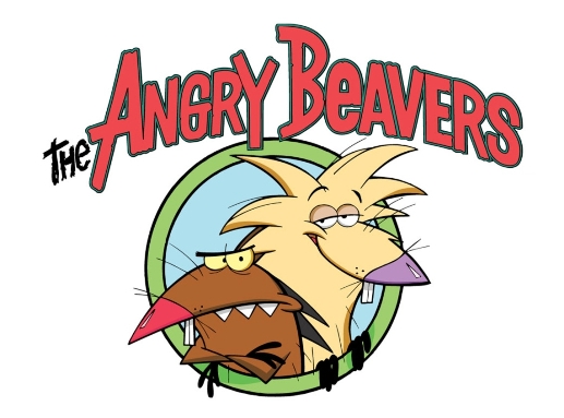 16 зарубежных мультфильмов 90-х, которые возвращают в детство