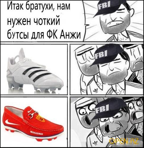 Неспортивное поведение