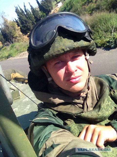 CNN: Россия нанесла первый авиаудар в Сирии