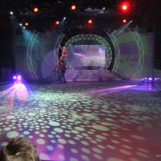 О новом городе развлечений на воде: инаугурационный круиз на гиганте Harmony of the Seas
