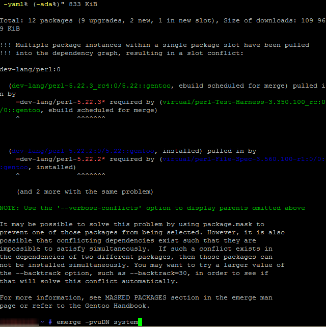 Полностью перешел на Linux