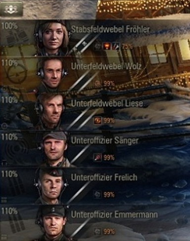 Wargaming 42