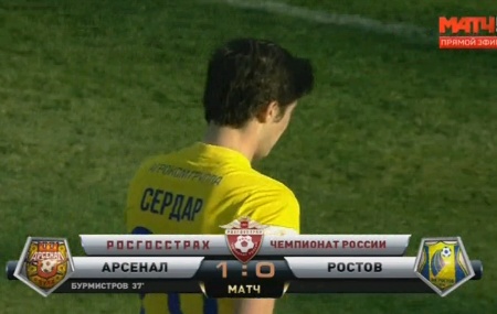 Футбол Чемпионат России 2016-17. Кубок России,РФПЛ,ФНЛ. Часть  XVII