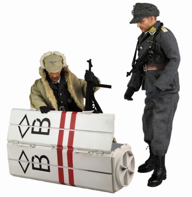 Наши детские мечты (46 фото)