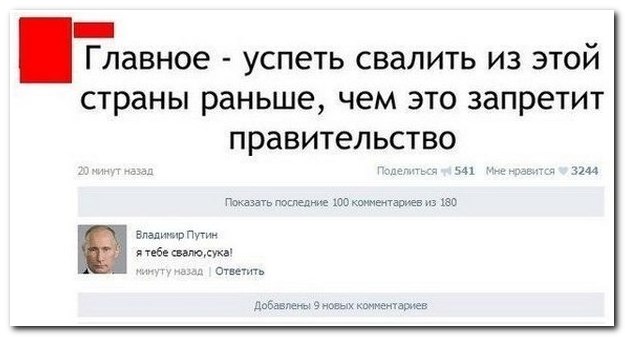 Картинки всякие для поднятия настроения!