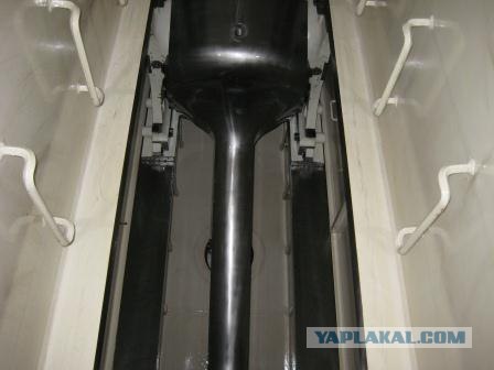 Прогулка по двигателю