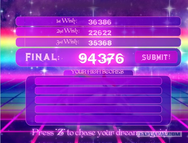 robot-unicorn-attack