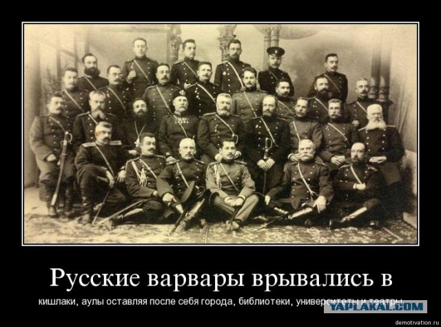 Интересные и редкие ретро-фотографии