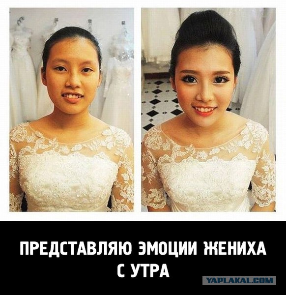 А ведь и правда, некрасивых женщин не бывает. Бывает мало ...