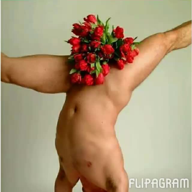 Муж, жена и кобель.