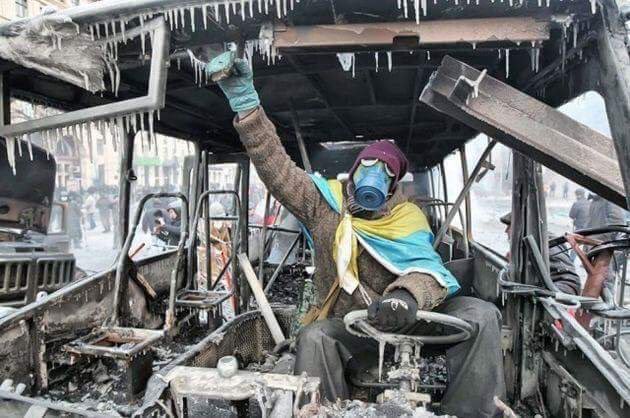 Твое лицо, когда нашел работу по душе.