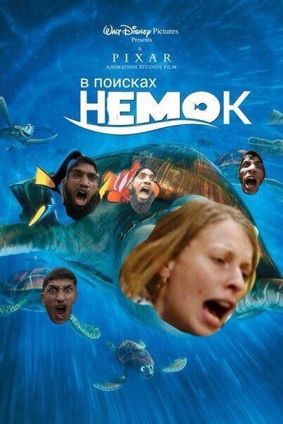 Немного картинок на вечер