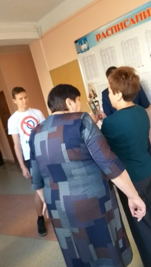 Чудики из социальных сетей