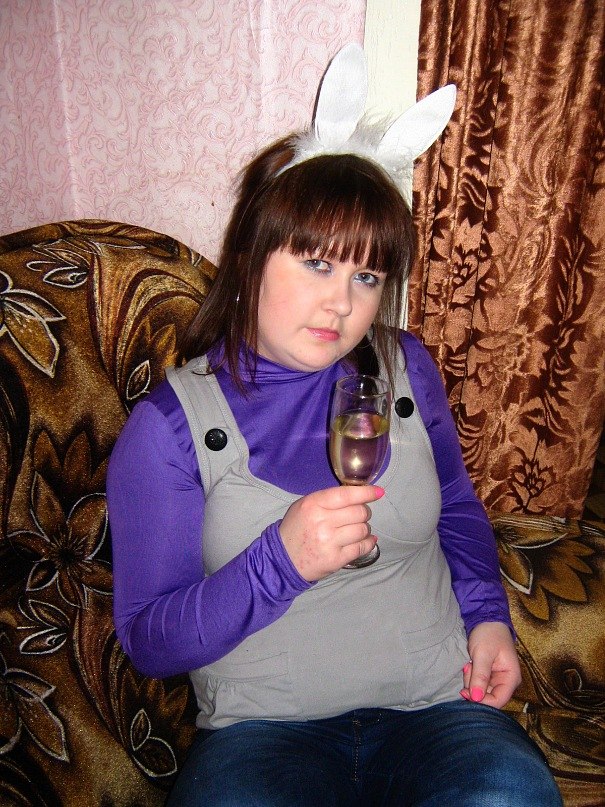 Чудики из социальных сетей