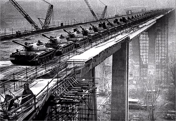 Интересные и редкие фотографии