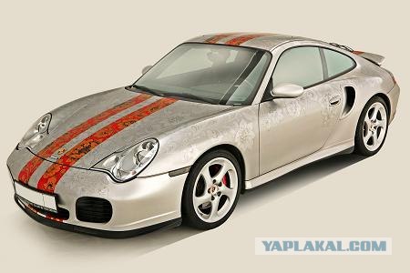 Авто моей мечты