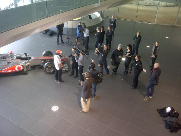 Формула-1 (сезон 2012)