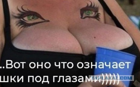Предпятничная порция картинок