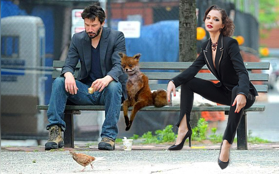 Что будет, если…