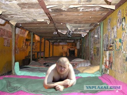 Увеличьте грудь, волоски на лобке. 10 фото