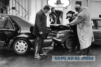 Фотожаба: Хммм... как вариант!
