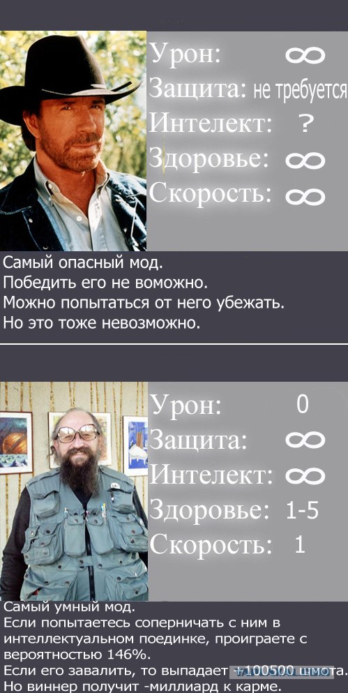 Фотожаба: Новая игра от российских разработчиков