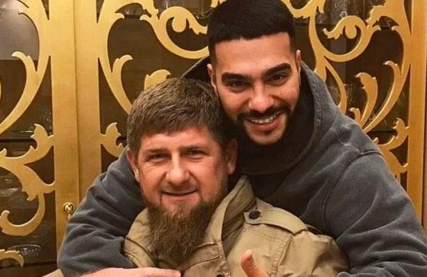 Я ему сначала верил