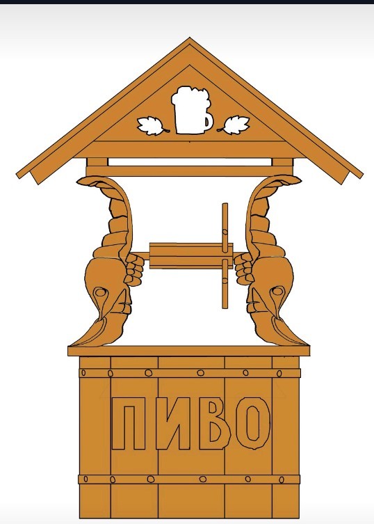 Муки творчества