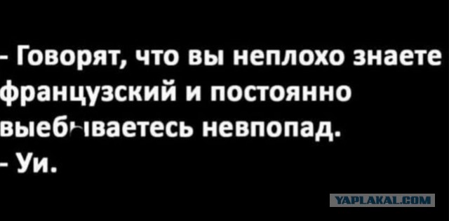 Ночные кретинизмы из сети 20.07.2021