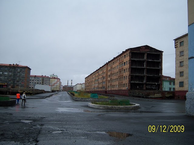 Норильск